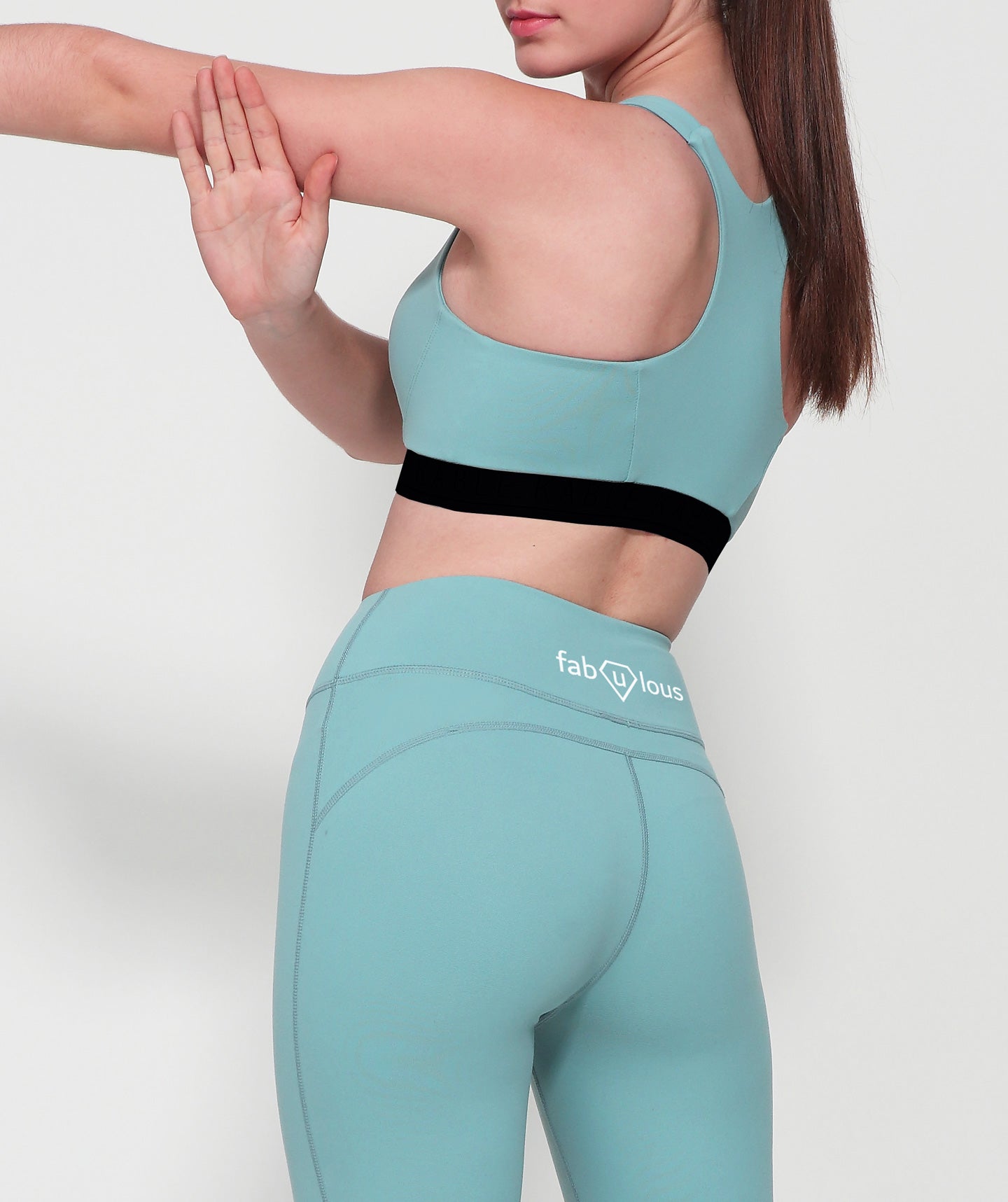 Misty fitness leggings sale